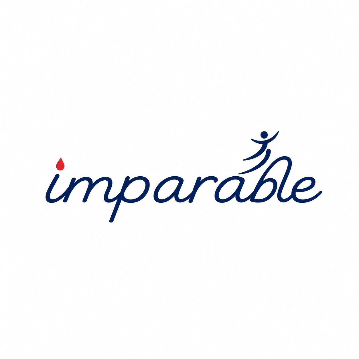 Logo Imparable
